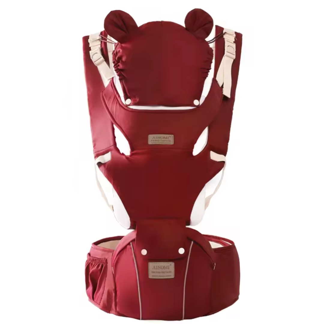 3 IN 1 Baby Hipseat Carrier
