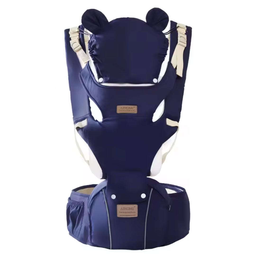 3 IN 1 Baby Hipseat Carrier