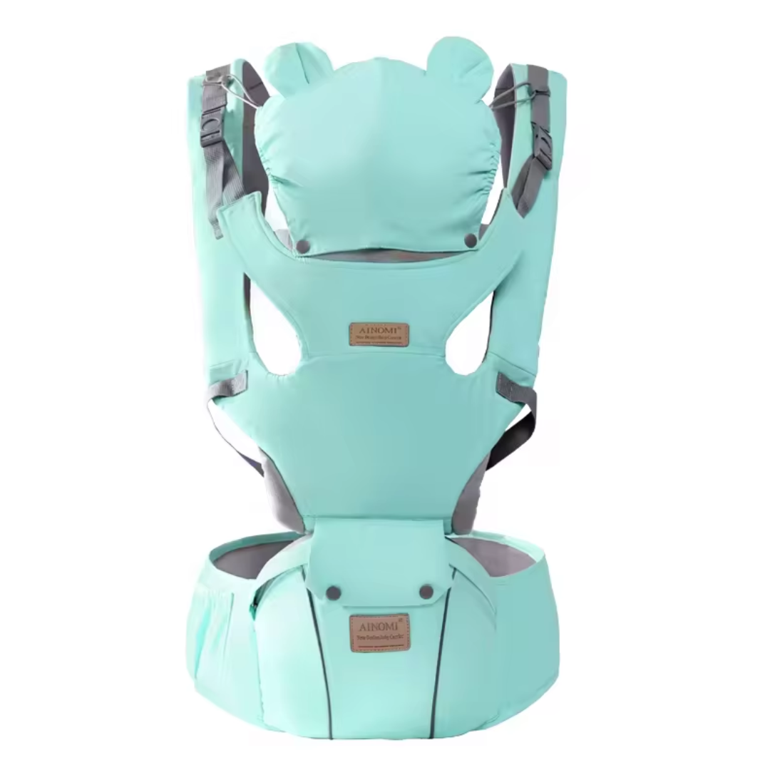3 IN 1 Baby Hipseat Carrier