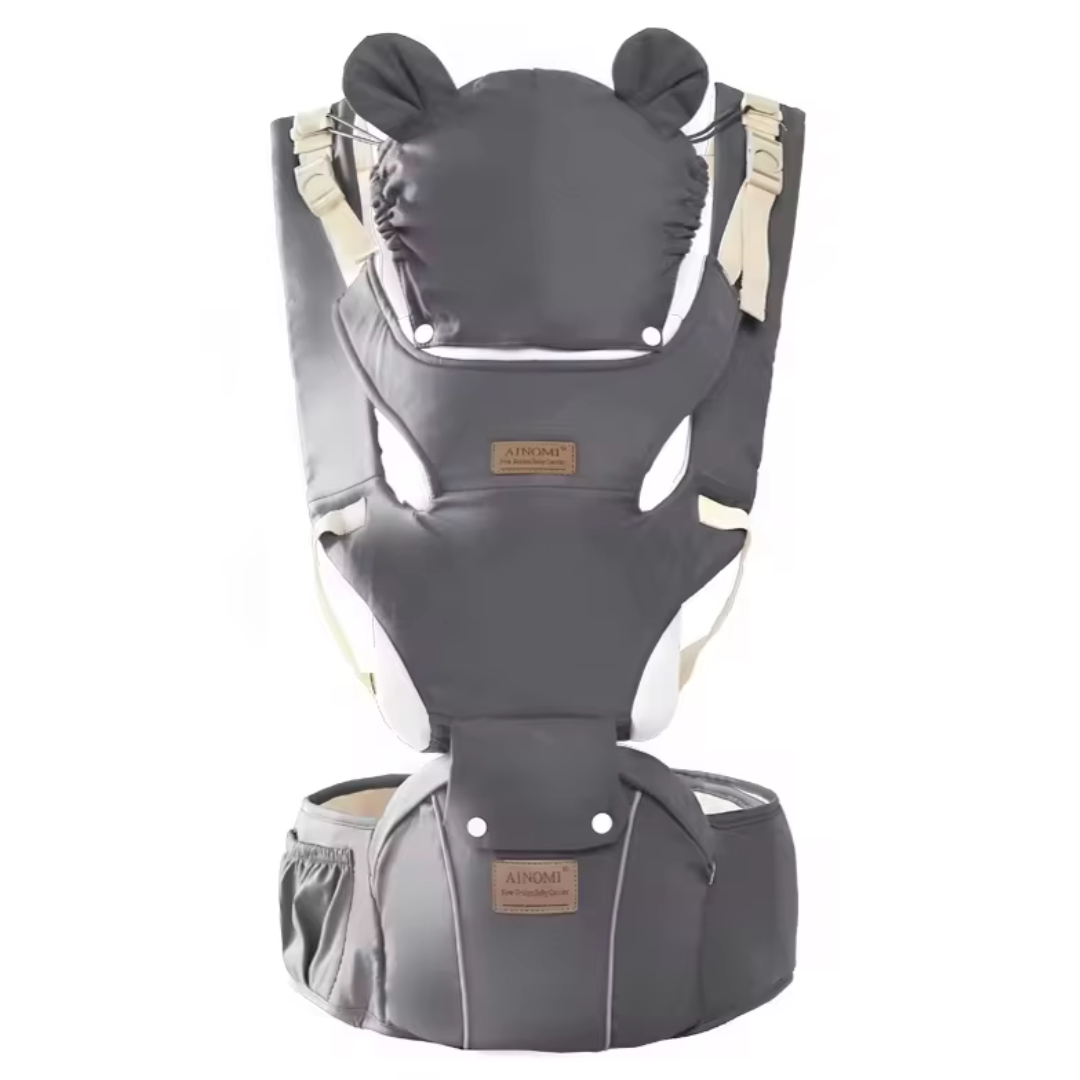 3 IN 1 Baby Hipseat Carrier