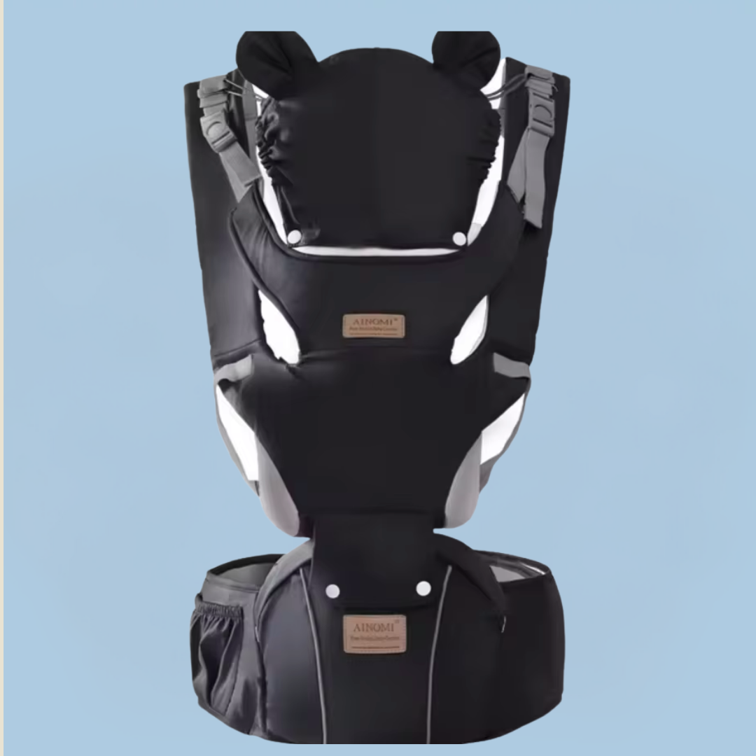 3 IN 1 Baby Hipseat Carrier